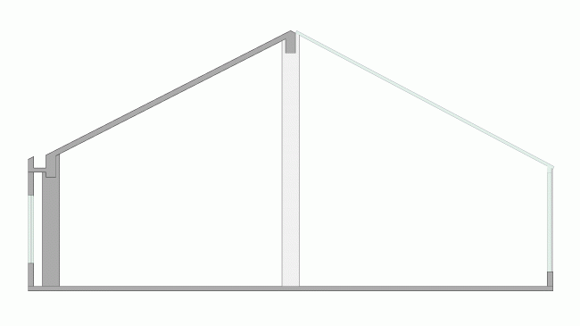 BIM建筑|上善若水，柔和纯净：腾盛博药全球研发中间 / QUCESS清石设计事务所
