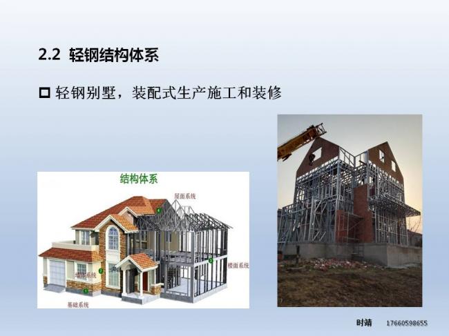 BIM与装配式| 时靖：装配式钢结构建筑体系及Z型梁研究