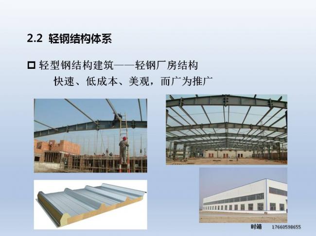 BIM与装配式| 时靖：装配式钢结构建筑体系及Z型梁研究