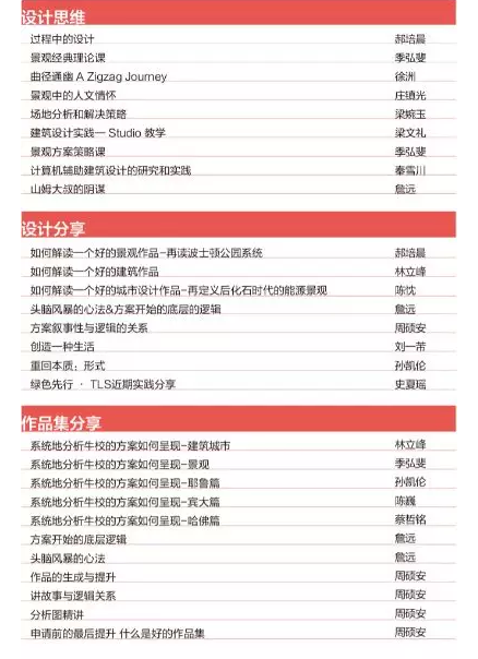 BIM建筑|Rac studio | 一则正经的招生告白2.0