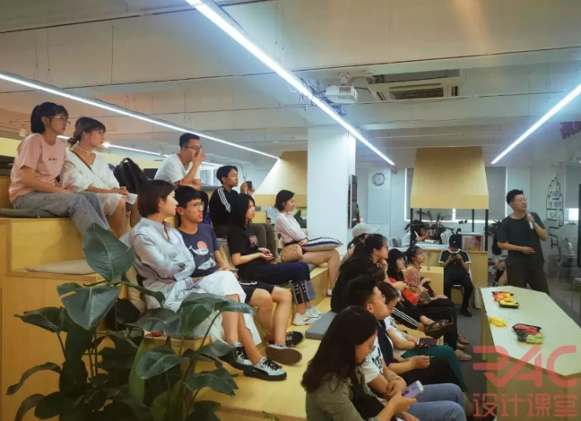 BIM建筑|Rac studio | 一则正经的招生告白2.0