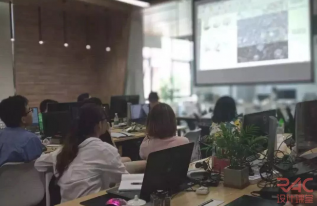 BIM建筑|Rac studio | 一则正经的招生告白2.0