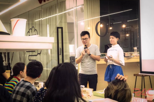 BIM建筑|Rac studio | 一则正经的招生告白2.0