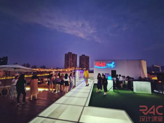 BIM建筑|Rac studio | 一则正经的招生告白2.0