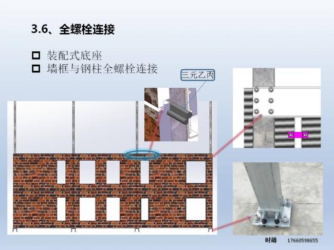 BIM与装配式| 时靖：装配式钢结构建筑体系及Z型梁研究