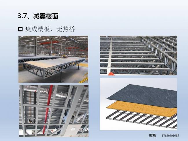 BIM与装配式| 时靖：装配式钢结构建筑体系及Z型梁研究