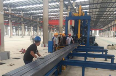 BIM与装配式|漳州首个钢结构装配式住宅项目进入试生产-BIM建筑网