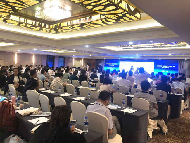 BIM与装配式|传承与创新——装配式钢结构技术交流分享