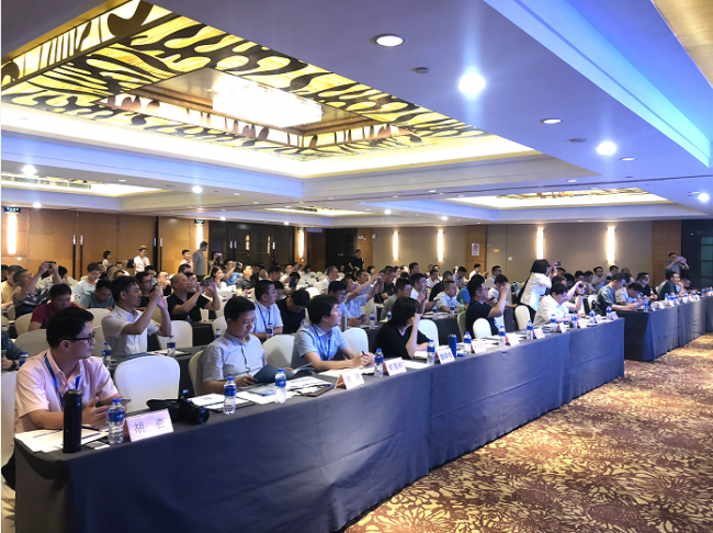 BIM与装配式|传承与创新——装配式钢结构技术交流分享