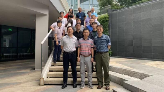 BIM与装配式|传承与创新——装配式钢结构技术交流分享