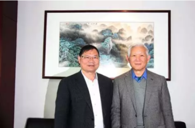 BIM与装配式|理论前沿 | 叶浩文：我与袁镔教授就“装配式建筑发展问题”谈访录-BIM建筑网