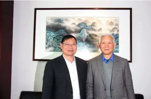 BIM与装配式|理论前沿 | 叶浩文：我与袁镔教授就“装配式建筑发展问题”谈访录