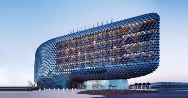 BIM与装配式|理论前沿 | 叶浩文：我与袁镔教授就“装配式建筑发展问题”谈访录