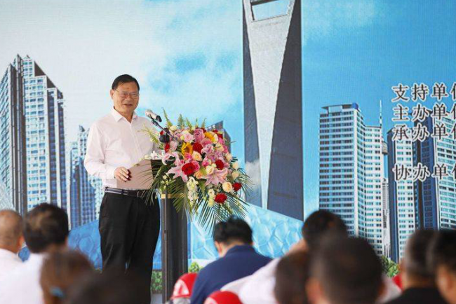 BIM与装配式|长春市装配式建筑系列推广活动成功举办