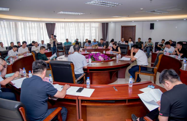 BIM与装配式|长春市装配式建筑系列推广活动成功举办