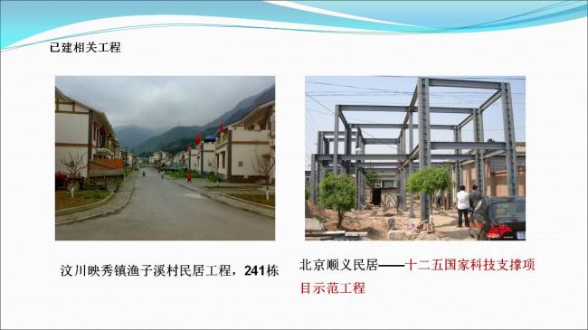 BIM与装配式|专家视角 | 郑培壮：异形柱钢结构体系在保障性住房建设中的应用与实践