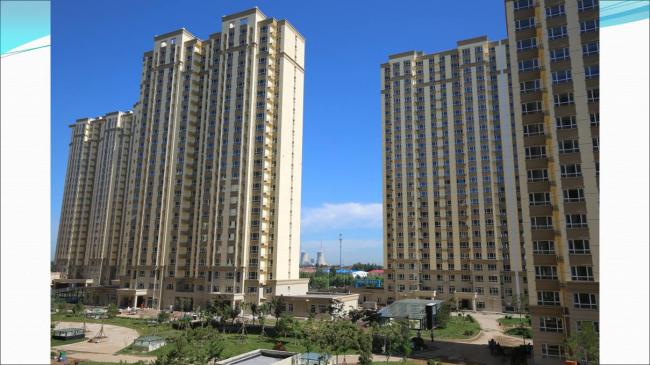 BIM与装配式|专家视角 | 郑培壮：异形柱钢结构体系在保障性住房建设中的应用与实践