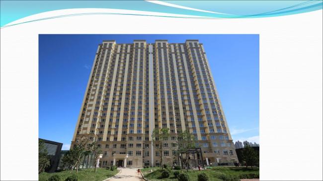 BIM与装配式|专家视角 | 郑培壮：异形柱钢结构体系在保障性住房建设中的应用与实践