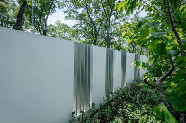 BIM建筑|姑苏太湖新城吴郡幼儿园，江苏姑苏 / 启发设计团体股份有限公司