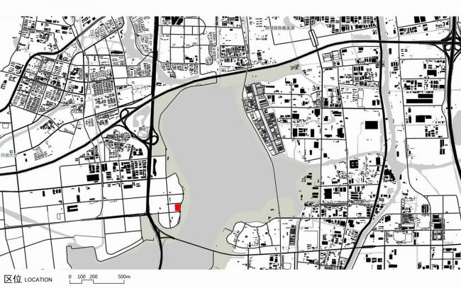 BIM建筑|姑苏太湖新城吴郡幼儿园，江苏姑苏 / 启发设计团体股份有限公司