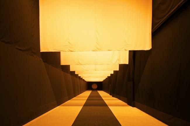 BIM建筑|又见五台山戏院 / 朱小地工作室·BIAD