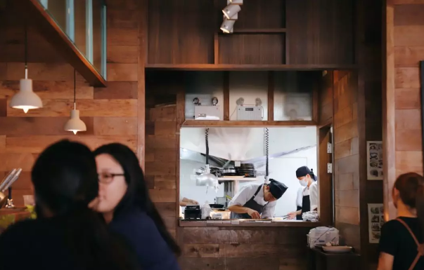 BIM建筑|经验｜狗粮新服法—情侣学霸别样撒“offer”