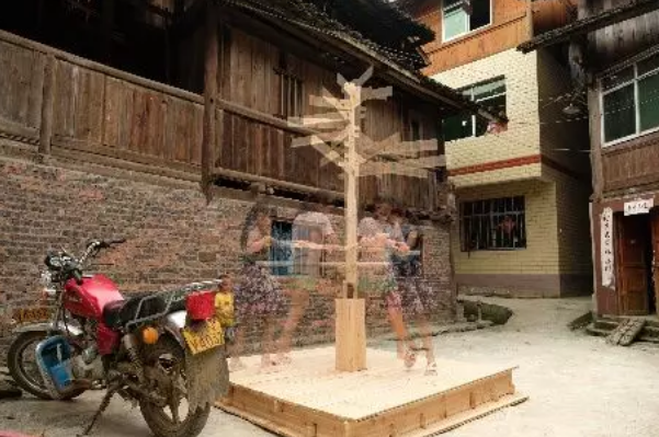 BIM建筑|经验｜狗粮新服法—情侣学霸别样撒“offer”