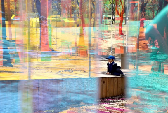 BIM建筑|经验｜狗粮新服法—情侣学霸别样撒“offer”