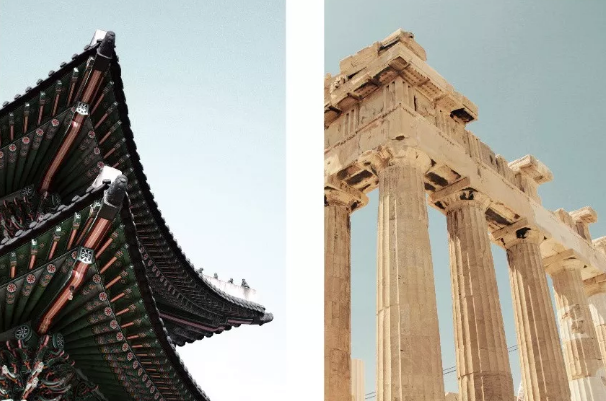 BIM建筑|经验｜狗粮新服法—情侣学霸别样撒“offer”