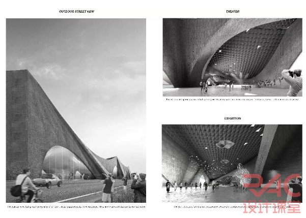 BIM建筑|经验｜狗粮新服法—情侣学霸别样撒“offer”