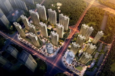 BIM与装配式|中民筑友两项目入选湖南省省级示范工程-BIM建筑网