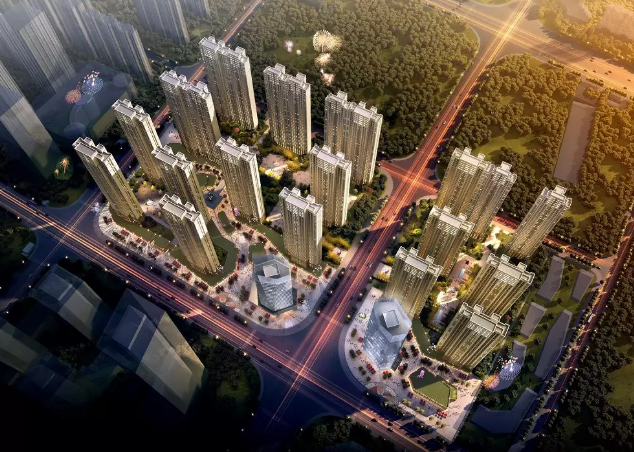 BIM与装配式|中民筑友两项目入选湖南省省级示范工程