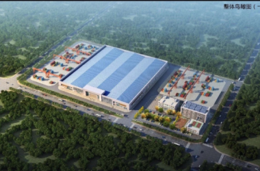 BIM与装配式|装配式产业引领建筑发展新方向 中大集团按下加速跑“快捷键”-BIM建筑网