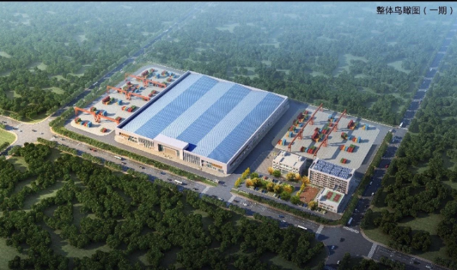 BIM与装配式|装配式产业引领建筑发展新方向 中大集团按下加速跑“快捷键”