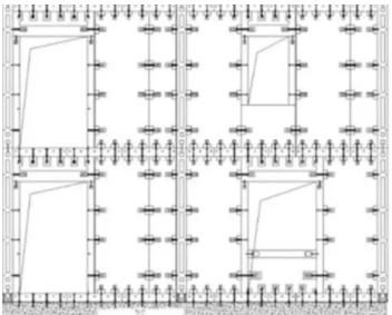 BIM与装配式|装配式剪力墙竖向连接节点