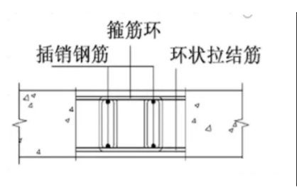 BIM与装配式|装配式剪力墙竖向连接节点