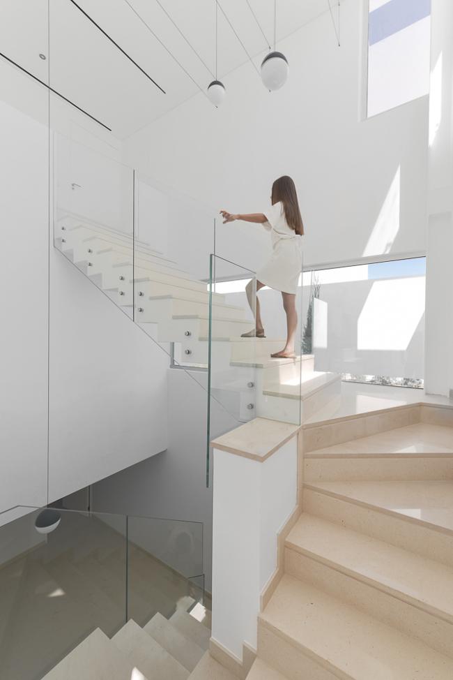 BIM建筑|五个平台和一个花圃 / corpo atelier