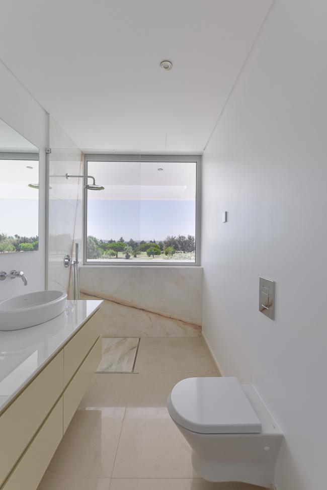 BIM建筑|五个平台和一个花圃 / corpo atelier