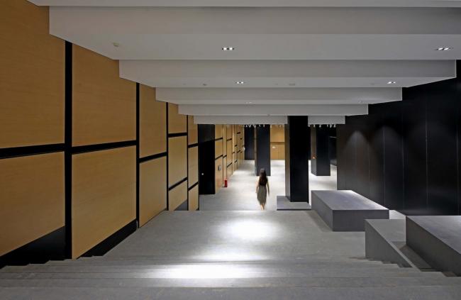 BIM建筑|层层递进，翻江倒海：中国建筑设计研讨院立异科研示范中间 / 中国建筑设计研讨院