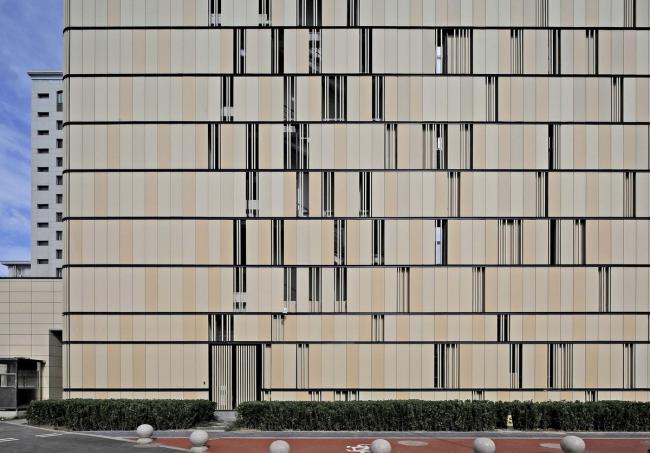 BIM建筑|层层递进，翻江倒海：中国建筑设计研讨院立异科研示范中间 / 中国建筑设计研讨院