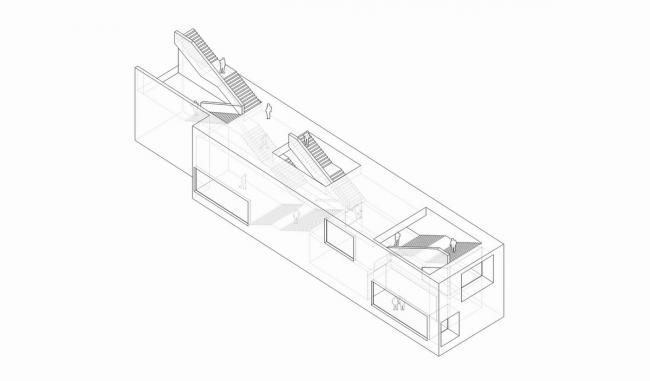 BIM建筑|层层递进，翻江倒海：中国建筑设计研讨院立异科研示范中间 / 中国建筑设计研讨院