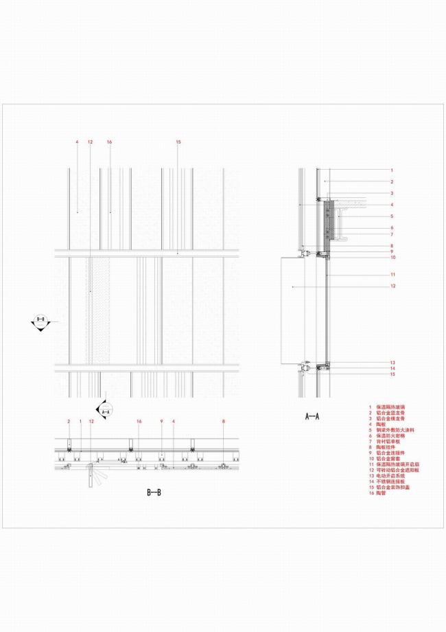 BIM建筑|层层递进，翻江倒海：中国建筑设计研讨院立异科研示范中间 / 中国建筑设计研讨院