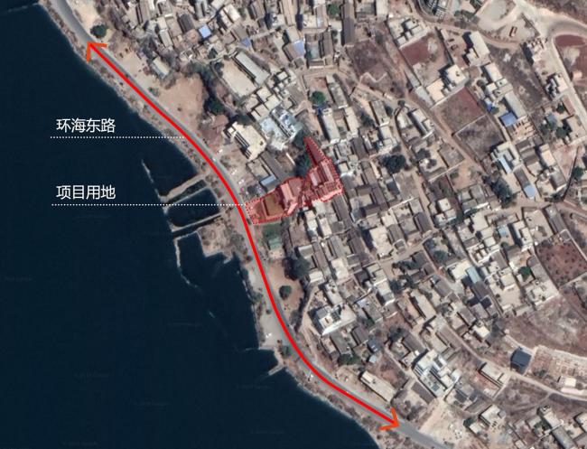 BIM建筑|夕照余晖，洒遍苍洱：年夜理慢屋 · 纵目建造札记 / IDO元象建筑+重庆合信建筑设计院