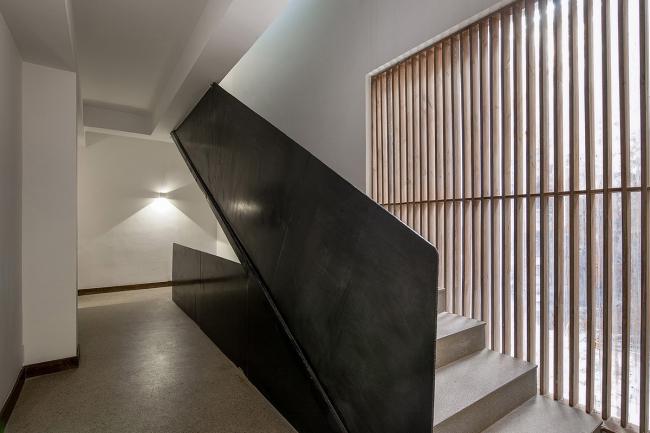 BIM建筑|夕照余晖，洒遍苍洱：年夜理慢屋 · 纵目建造札记 / IDO元象建筑+重庆合信建筑设计院