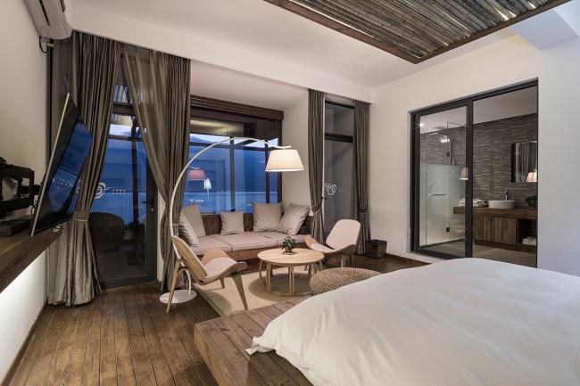 BIM建筑|夕照余晖，洒遍苍洱：年夜理慢屋 · 纵目建造札记 / IDO元象建筑+重庆合信建筑设计院