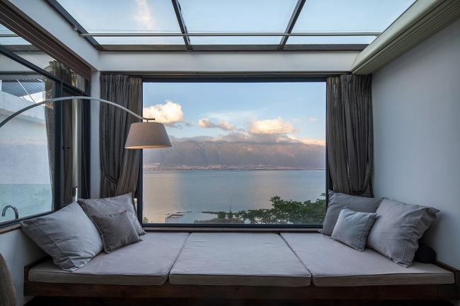 BIM建筑|夕照余晖，洒遍苍洱：年夜理慢屋 · 纵目建造札记 / IDO元象建筑+重庆合信建筑设计院