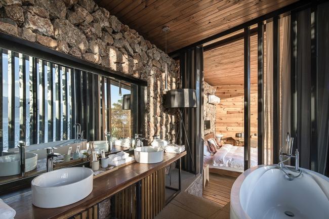 BIM建筑|夕照余晖，洒遍苍洱：年夜理慢屋 · 纵目建造札记 / IDO元象建筑+重庆合信建筑设计院