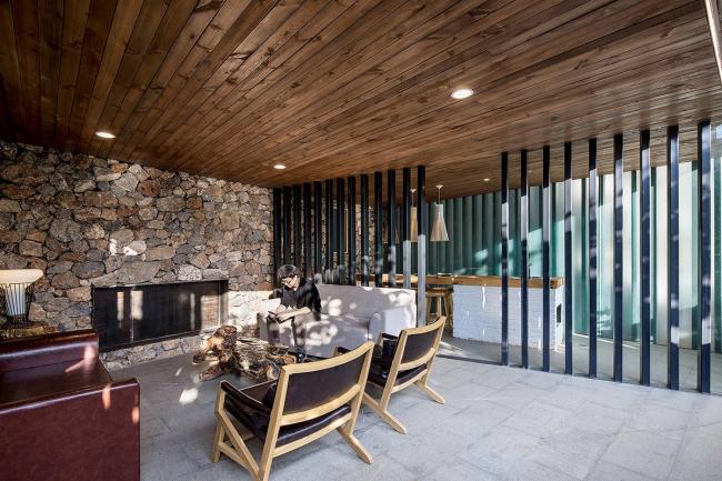 BIM建筑|夕照余晖，洒遍苍洱：年夜理慢屋 · 纵目建造札记 / IDO元象建筑+重庆合信建筑设计院