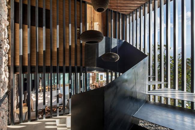 BIM建筑|夕照余晖，洒遍苍洱：年夜理慢屋 · 纵目建造札记 / IDO元象建筑+重庆合信建筑设计院