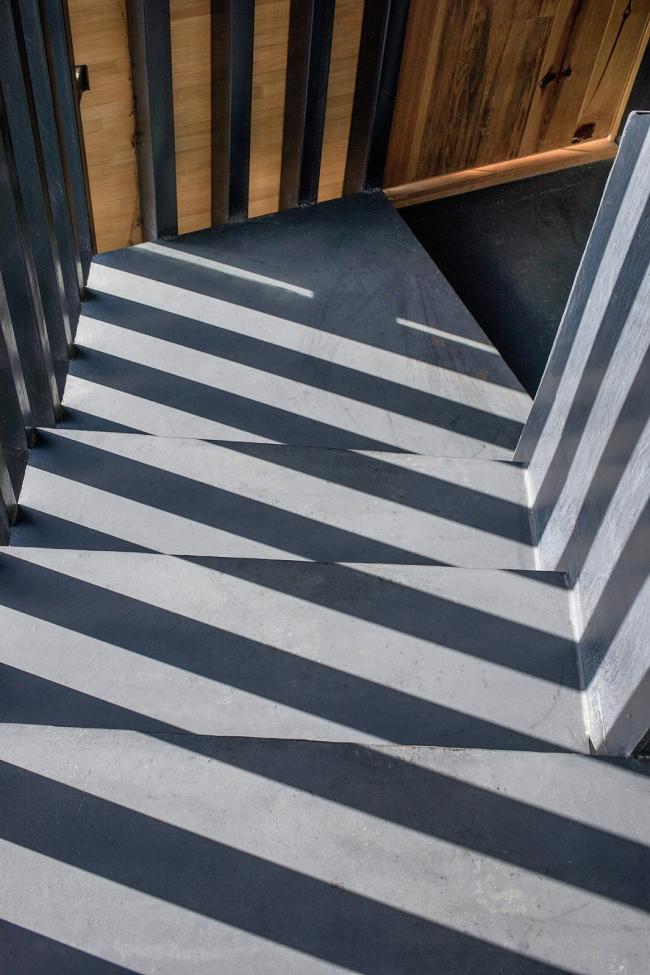 BIM建筑|夕照余晖，洒遍苍洱：年夜理慢屋 · 纵目建造札记 / IDO元象建筑+重庆合信建筑设计院